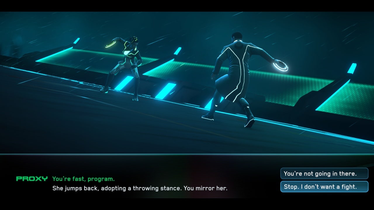 创：身份[Tron: Identity] 游戏截图11