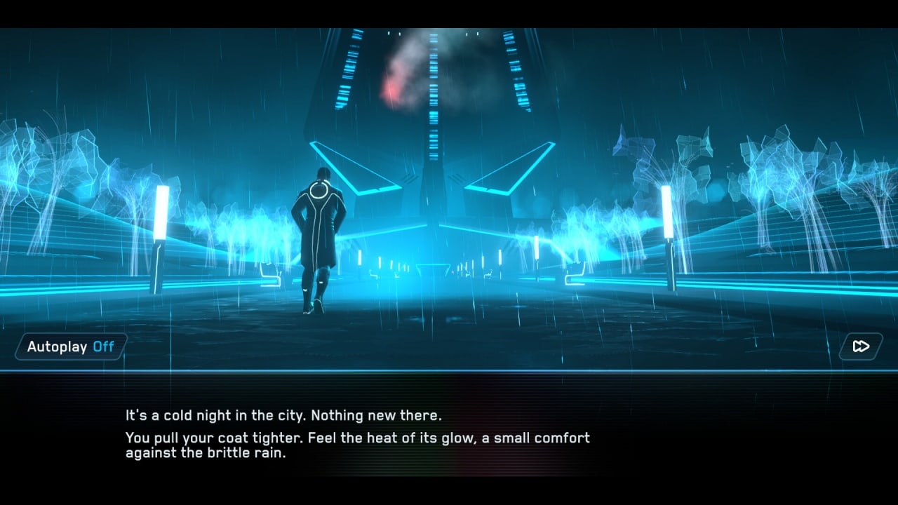 创：身份[Tron: Identity] 游戏截图2