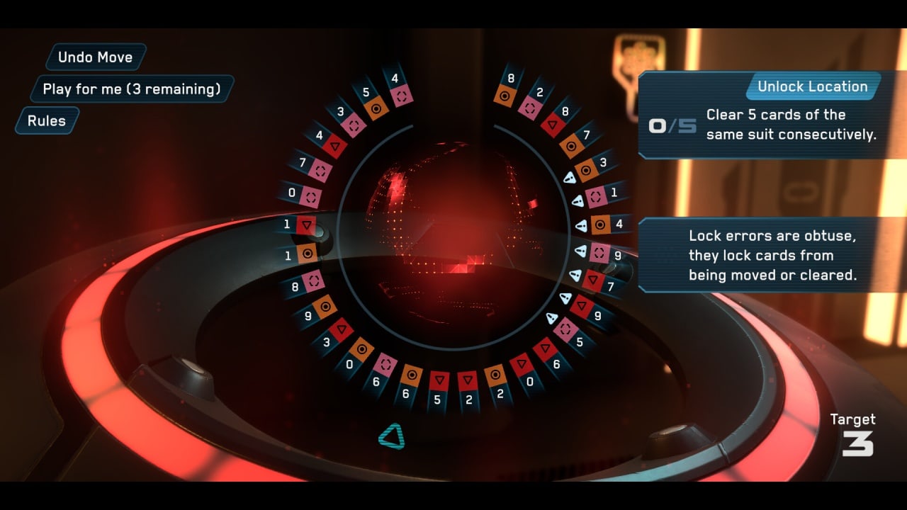 创：身份[Tron: Identity] 游戏截图6