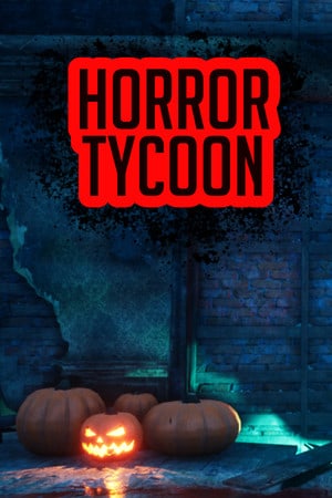 恐怖大亨[Horror Tycoon] 游戏封面
