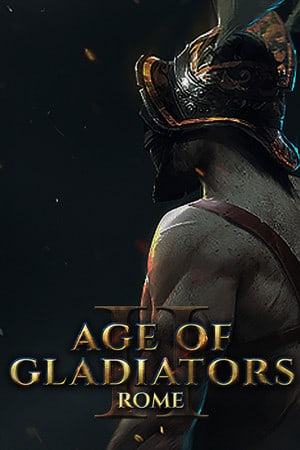 角斗士时代 2：罗马[Age of Gladiators 2: Rome] 游戏封面