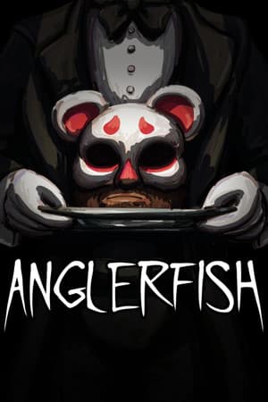 琵琶鱼[Anglerfish] 游戏封面