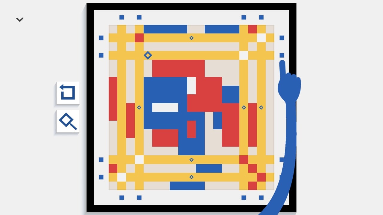 请触摸艺术品[Please, Touch The Artwork] 游戏截图12