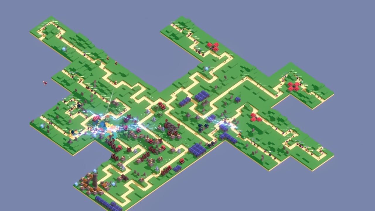 盗贼塔[Rogue Tower] 游戏截图13