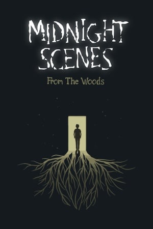 午夜场景：来自树林[Midnight Scenes: From the Woods] 游戏封面