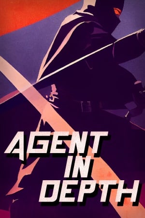 深度代理[Agent in Depth] 游戏封面