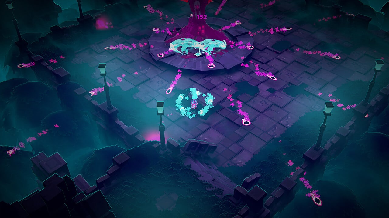孤独的废墟[Lone Ruin] 游戏截图5
