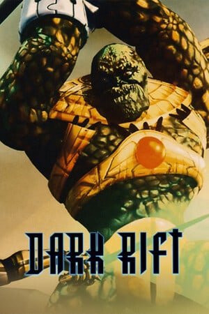 黑暗裂缝[Dark Rift] 游戏封面