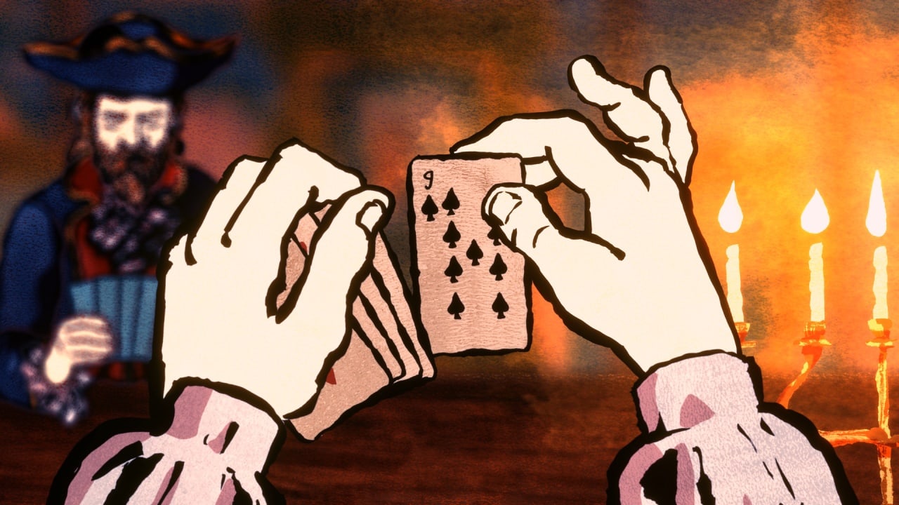 牌鲨[Card Shark] 游戏截图11