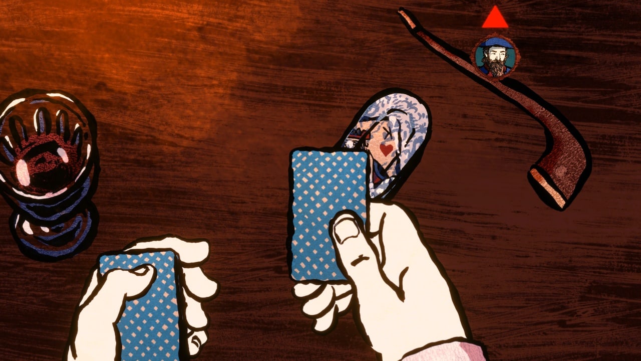 牌鲨[Card Shark] 游戏截图5