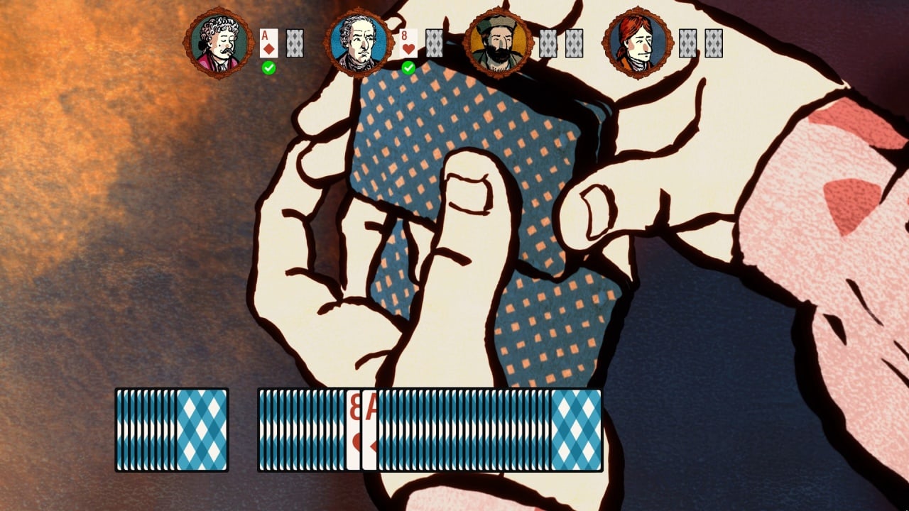 牌鲨[Card Shark] 游戏截图7
