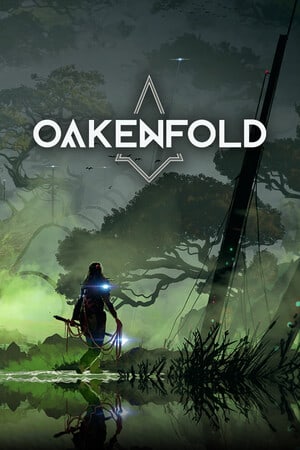 奥肯福德[Oakenfold] 游戏封面