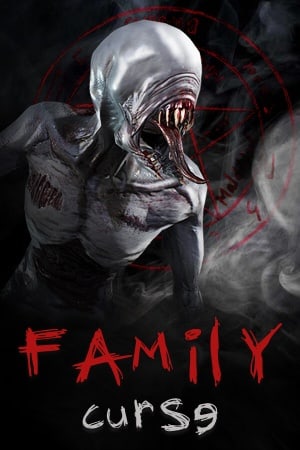 家族诅咒[Family curse] 游戏封面