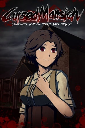 被诅咒的宅邸[Cursed Mansion] 游戏封面