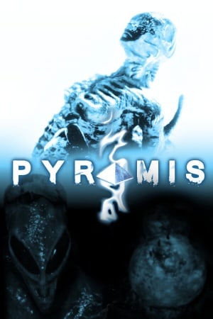 金字塔[Pyramis] 游戏封面