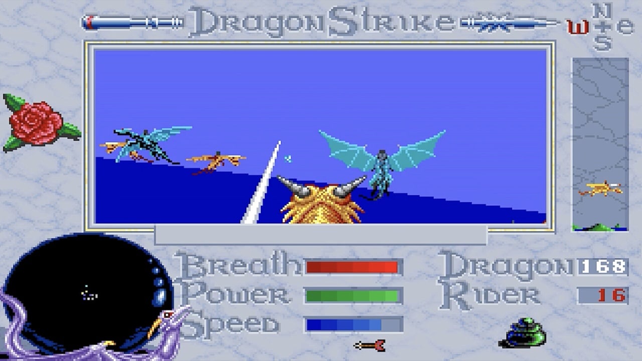 龙袭[DragonStrike] 游戏截图5