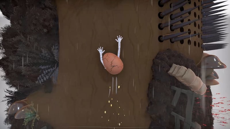 YOLKED - 鸡蛋游戏[YOLKED - The Egg Game] 游戏截图10