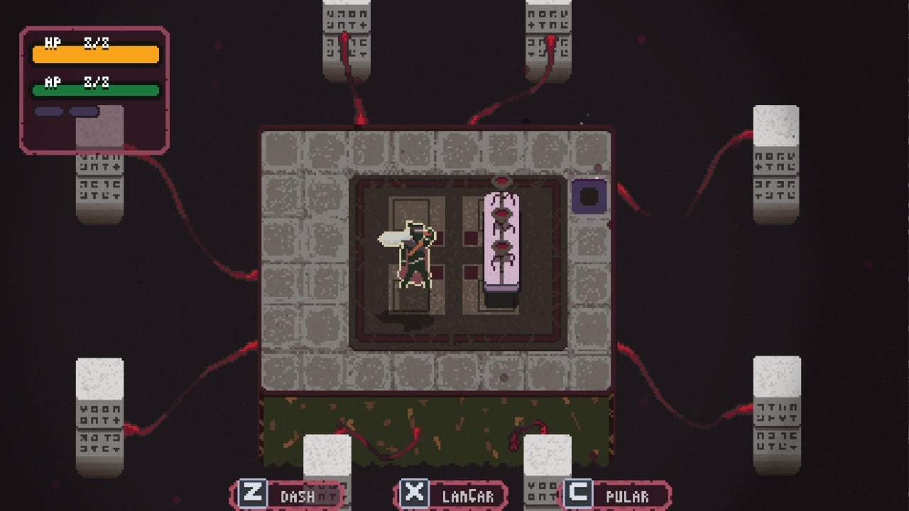 颠覆[Undergrave] 游戏截图12