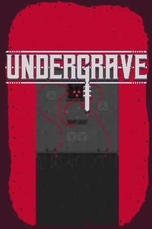 颠覆[Undergrave] 游戏封面