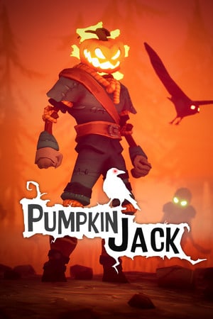 南瓜杰克[Pumpkin Jack] 游戏封面