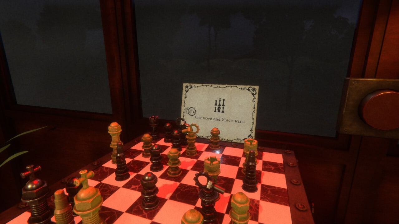 疯狂实验2：密室逃脱[Mad Experiments 2: Escape Room] 游戏截图9