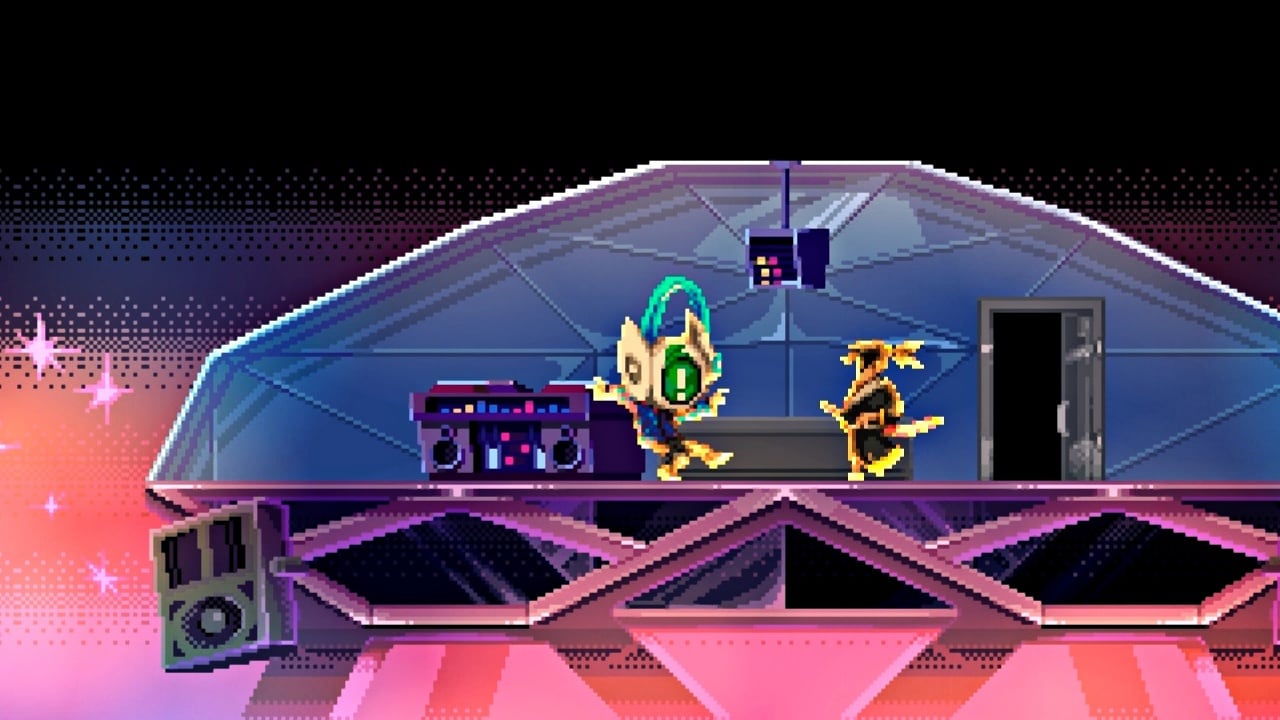 武士刀零[Katana ZERO] 游戏截图13