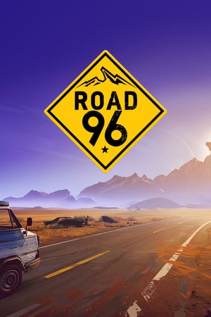 96号公路[Road 96] 游戏封面