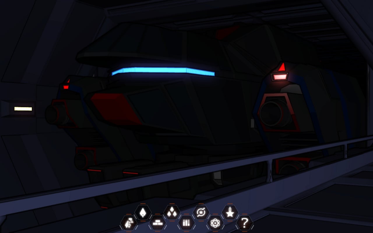 虚空毁灭者2[Void Destroyer 2] 游戏截图13