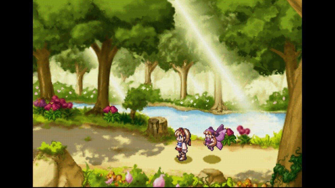 狂想曲：音乐冒险[Rhapsody: A Musical Adventure] 游戏截图6