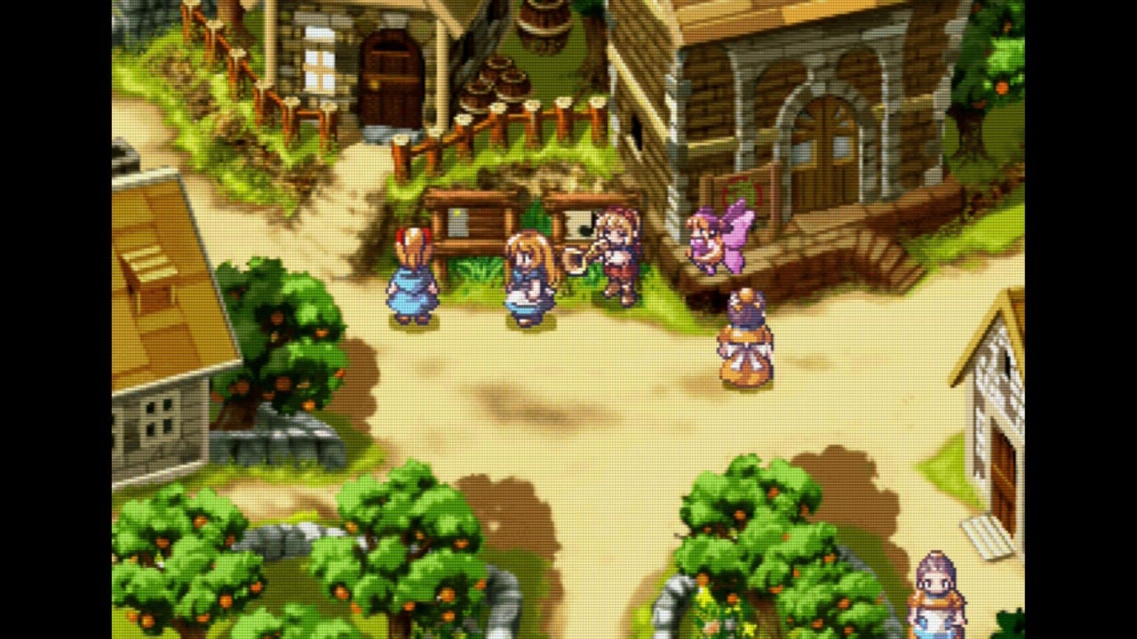 狂想曲：音乐冒险[Rhapsody: A Musical Adventure] 游戏截图2