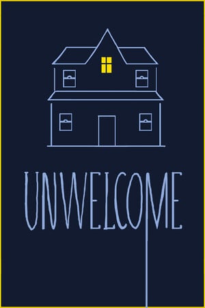 不受欢迎[Unwelcome] 游戏封面