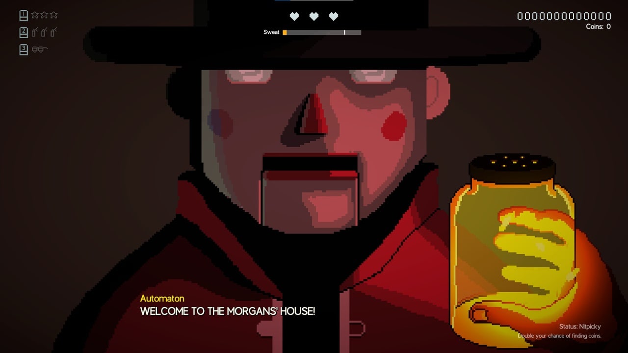 不受欢迎[Unwelcome] 游戏截图6