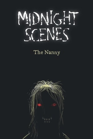 午夜场景：保姆[Midnight Scenes: The Nanny] 游戏封面