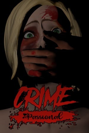 激情犯罪[Crime Passional] 游戏封面