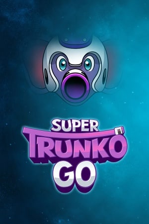 超级干线Go[Super Trunko Go] 游戏封面