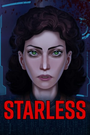 无星[Starless] 游戏封面