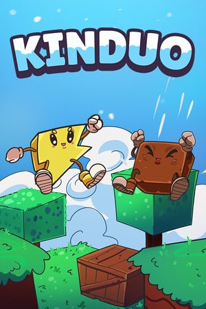 金多[Kinduo] 游戏封面