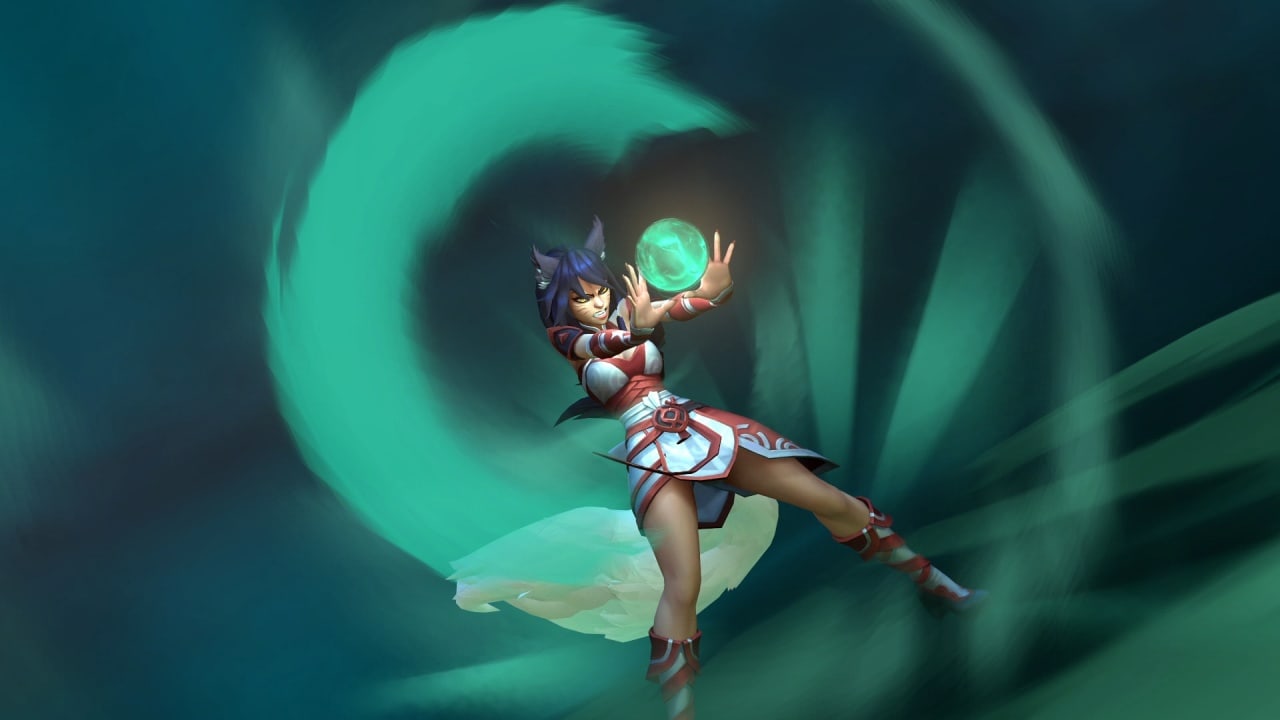 毁灭之王：英雄联盟故事[Ruined King: A League of Legends Story] 游戏截图7