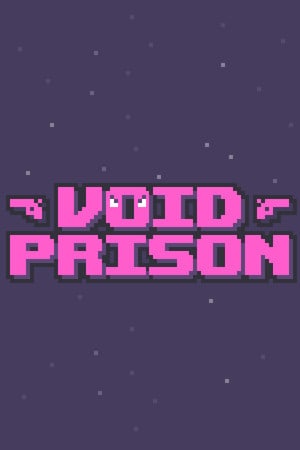 虚空监狱[Void Prison] 游戏封面