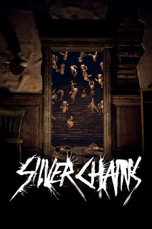 银链[Silver Chains] 游戏封面