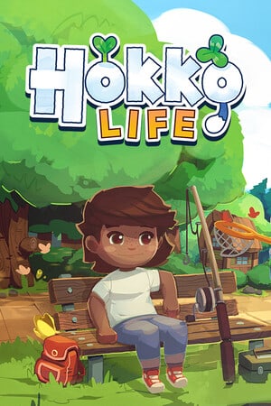 北兴生活[Hokko Life] 游戏封面