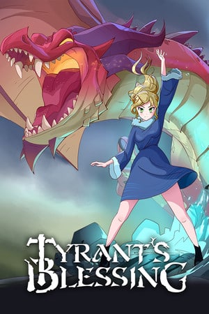 暴君的祝福[Tyrant's Blessing] 游戏封面