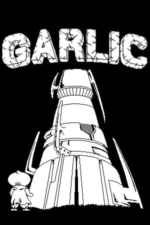 蒜[Garlic] 游戏封面