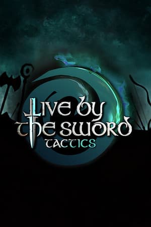 靠剑生存：战术[Live by the Sword: Tactics] 游戏封面