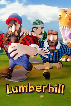朗伯希尔[Lumberhill] 游戏封面