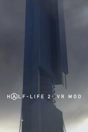 半条命 2：VR 模组[Half-Life 2: VR Mod] 游戏封面
