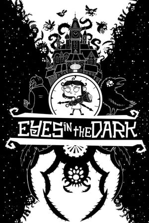 黑暗中的眼睛[Eyes in the Dark] 游戏封面