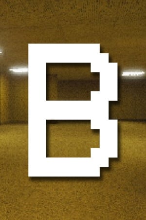 幕后探索[Backrooms Exploration] 游戏封面
