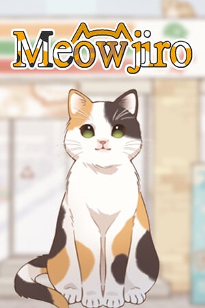 喵次郎[Meowjiro] 游戏封面
