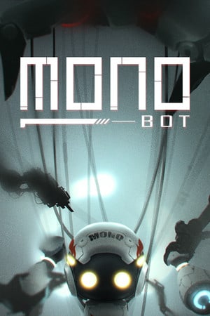 单体机器人[MONOBOT] 游戏封面